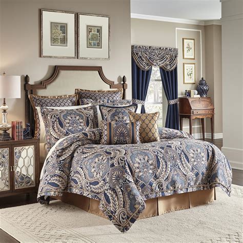 croscill king bedding sets